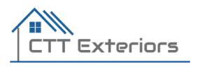 ctt exteriors logo