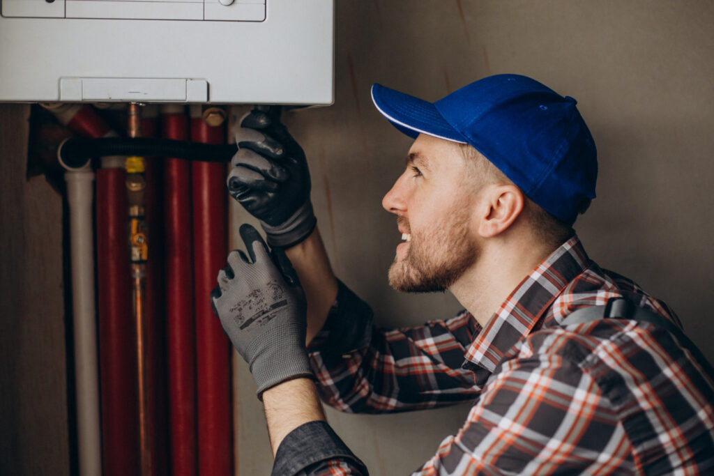 plumber - Best Contractor Estimating & Invoicing Software - Hearth