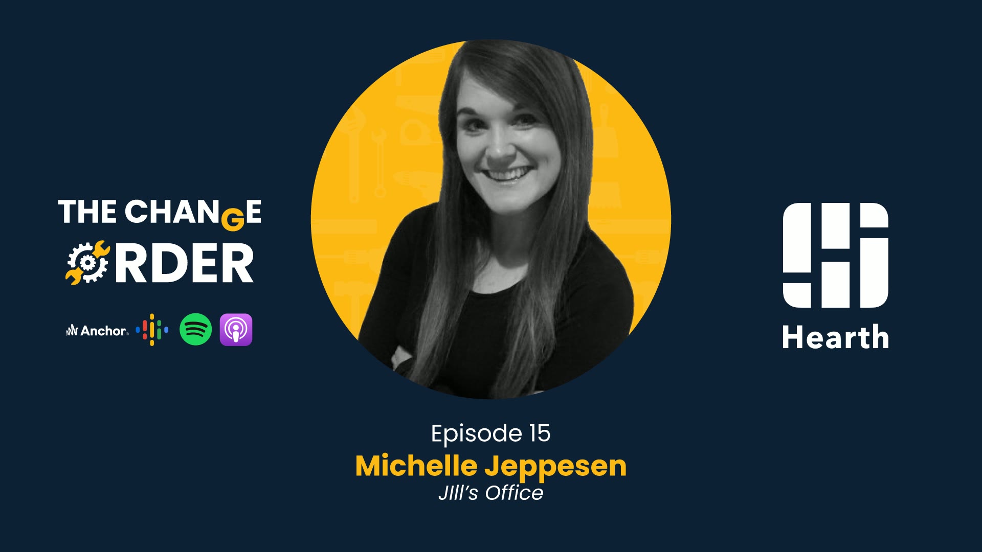 [Podcast] Michelle Jeppesen on the power of speed to lead
