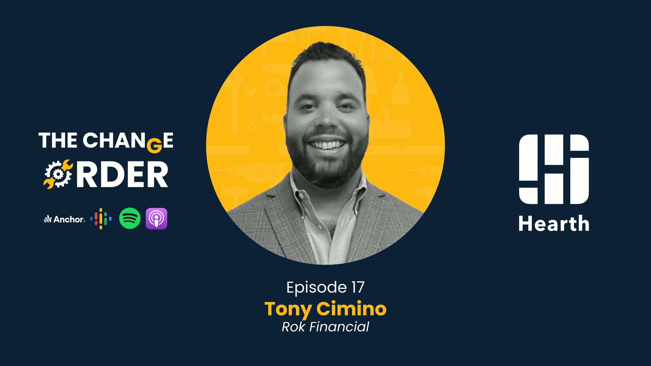 [Podcast] Tony Cimino on how your business can access capital