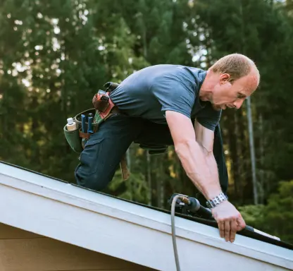 roofing contractor - Best Contractor Estimating & Invoicing Software - Hearth