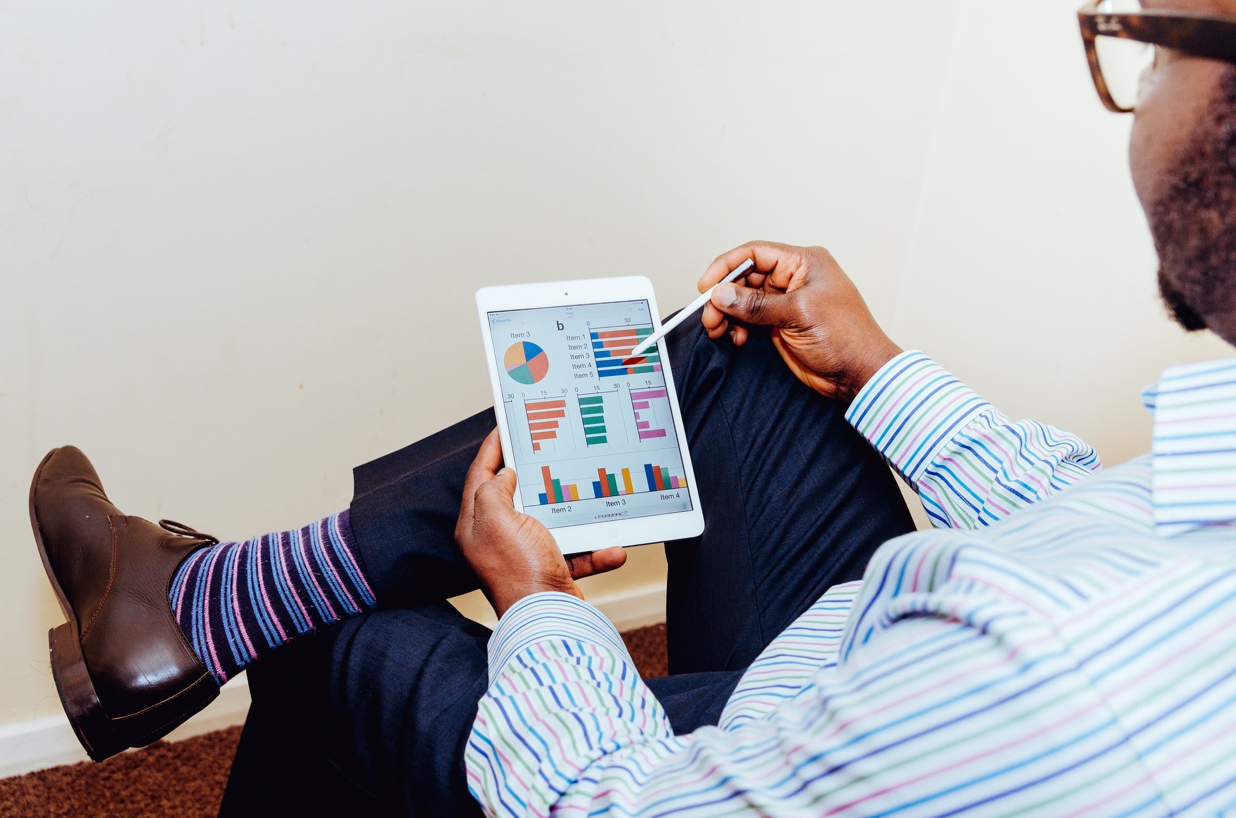 How to prepare your business for a recession