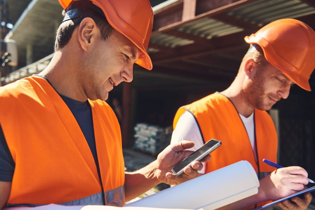 construction - Best Contractor Estimating & Invoicing Software - Hearth