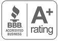 BBB A+ rating