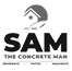 Sam The Concrete Man